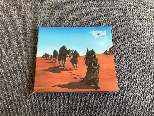 Sleep-Dopesmoker cd (US/rare!), Cd's en Dvd's, Cd's | Hardrock en Metal, Gebruikt, Ophalen of Verzenden