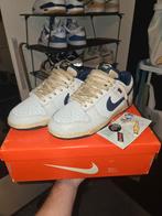 Nike Dunk X Stranger Things EU 40.5/ US 7.5, Wit, Nike, Nieuw, Ophalen of Verzenden