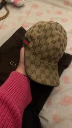Originele gucci pet, Ophalen of Verzenden, Zo goed als nieuw, One size fits all