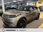 Land Rover RANGE ROVER VELAR 2.0 P400e S/pano/camera/merdian, Auto's, Land Rover, Automaat, 2174 kg, Gebruikt, 4 cilinders