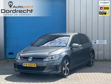Volkswagen Golf 2.0 TSI GTI Performance DEALER OND 1 EIGENAA beschikbaar voor biedingen