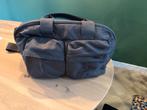 Joolz Luiertas Grafite Grey, Kinderen en Baby's, Luiertassen, Ophalen, Zo goed als nieuw, Schoudertas
