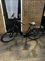 Batavus Finez E-go power, 53 tot 56 cm, Ophalen, Zo goed als nieuw, Batavus