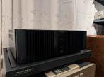Rotel RB-1080 Eindversterker - Licht Beschadigd, Audio, Tv en Foto, Versterkers en Receivers, Overige merken, Gebruikt, Ophalen of Verzenden