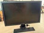 BenQ 24” gaming monitor RL2455, Computers en Software, Monitoren, Ophalen, Zo goed als nieuw, HDMI, Gaming
