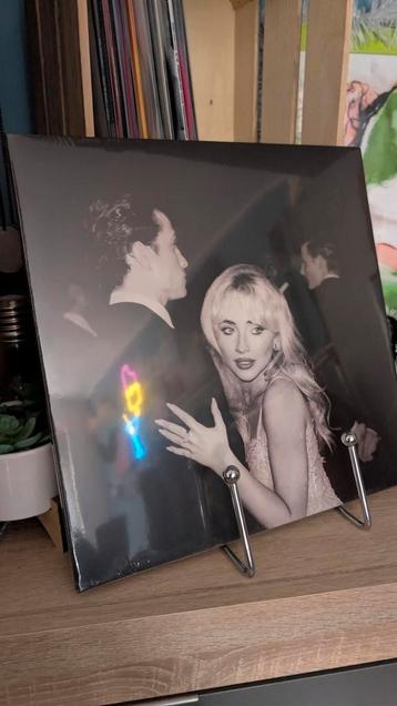 Man's Best Friend, Sabrina Carpenter | Alternative Cover #1  beschikbaar voor biedingen