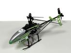 MJX F-45 helicopter rc, Ophalen of Verzenden, Gebruikt