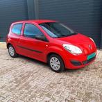 Renault Twingo 1.1 2009 AIRCO APK tot december 2026, Auto's, Voorwielaandrijving, 4 cilinders, Origineel Nederlands, Elektrische ramen