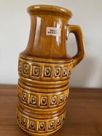 Scheurich West Germany vaas 429‑26 “Tundra” – 60s/70s, Antiek en Kunst, Ophalen of Verzenden