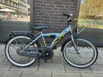 BikeFun Urban Grunge jongens fiets 20 inch, 20 inch of meer, Bike Fun Urban fiets, Zo goed als nieuw, Ophalen