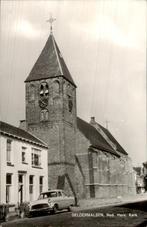 Nederlands Hervormde Kerk, Geldermalsen, Ophalen of Verzenden, 1940 tot 1960, Ongelopen, Gelderland