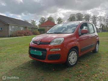 Fiat Panda 0.9 TwinAir Lounge beschikbaar voor biedingen