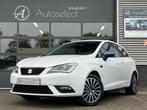 SEAT Ibiza SC 1.0 EcoTSI Style Connect Navi Cruise LED, Auto's, Seat, Te koop, 5 stoelen, Benzine, 995 kg