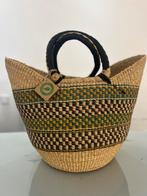 Afrikaanse handgemaakte mand nieuw, Shopper, Nieuw, Ophalen of Verzenden, Info@bagatelle.fr
