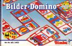 Simba Bilder-Domino, Ophalen of Verzenden, Gebruikt, Simba