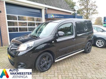 Renault Kangoo bestel 1.5 dCi 110 Energy Luxe beschikbaar voor biedingen