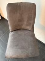 4 Xooon barkrukken in goede staat, Huis en Inrichting, Stoelen, Ophalen of Verzenden, Zo goed als nieuw, Vier, Metaal