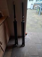 K& m statieven stevige box statieven, Muziek en Instrumenten, Standaards, Ophalen