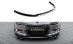 Voorlip spoiler sideskirt diffuser - Renault Megane GT 12-13, Ophalen of Verzenden