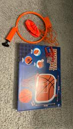 Gloednieuwe basketbalset, Sport en Fitness, Basketbal, Ophalen, Nieuw, Bal