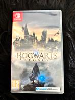 Hogwarts Legacy - Nintendo Switch, Spelcomputers en Games, Verzenden, 1 speler, Zo goed als nieuw, Role Playing Game (Rpg)