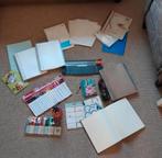 Schoolspullen - nu weg voor 10 euro, Ophalen of Verzenden, Nieuw