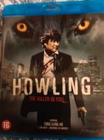 Howling bluray NL ondertiteld, Ophalen of Verzenden, Zo goed als nieuw, Actie