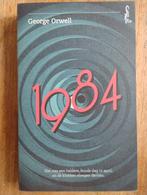 1984 - George Orwell - Salamander Klassieker, Ophalen of Verzenden, Zo goed als nieuw, Nederland, George Orwell