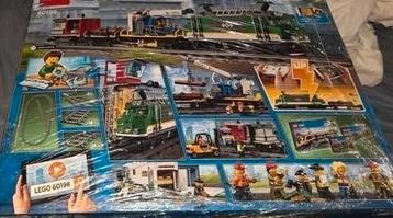 Lego 60198 Nieuw  beschikbaar voor biedingen
