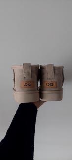 Uggs ultra mini maat 39, sand, beige, Ophalen of Verzenden, Nieuw, Beige