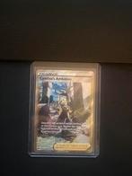 Cybthia’s ambition (CRZ GG60) pokemon kaart, Ophalen of Verzenden, Nieuw, Losse kaart