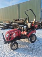 Shibaura SX24 Hydrostaat - Slechts 107 Uur!, Overige merken, Gebruikt, Tot 2500, Ophalen of Verzenden