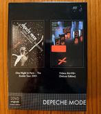 Depeche Mode Limited Edition, Alle leeftijden, Boxset, Muziek en Concerten, Ophalen of Verzenden