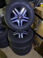 Fiat Ducato Velgen met banden 16 ", Auto-onderdelen, Banden en Velgen, Ophalen, 16 inch, Banden en Velgen, Winterbanden