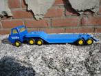 TONKA - Low-rider Flatbed Semi Truck - 812733 - speelgoed, Hobby en Vrije tijd, Modelauto's | Overige schalen, Ophalen of Verzenden