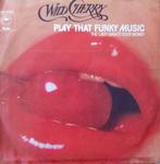 Wild Cherry - Play that funcky music, Cd's en Dvd's, Vinyl Singles, Verzenden, 7 inch, Single, Zo goed als nieuw