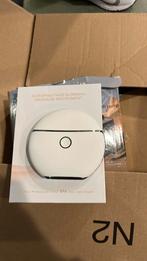 Scraping face slimming massage instrument, Ophalen of Verzenden, Zo goed als nieuw, Apparaat