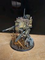 Armoured Sentinel, Ophalen of Verzenden, Gebruikt, Figuurtje(s)