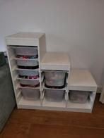 IKEA trofast, Ophalen, Zo goed als nieuw, 75 tot 100 cm, Minder dan 50 cm