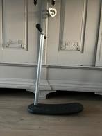 Trampoline step (71cm), Ophalen, Zo goed als nieuw, Gewone step