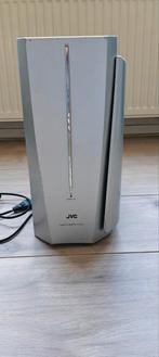 jvc subwoofer, Audio, Tv en Foto, Luidsprekers, Ophalen, Gebruikt