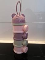 Poedertorens, fruitspeen en navulbare voedselzakjes, Ophalen of Verzenden, Zo goed als nieuw, Overige typen