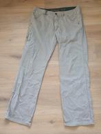 Stoere Vanguard broek W36 L34, Beige, Overige maten, Ophalen of Verzenden, Zo goed als nieuw