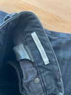 4 ZGAN Cast Iron Spijkerbroeken - Maat 31/34 & 32/34, Blauw, Overige maten, Ophalen of Verzenden, Zo goed als nieuw