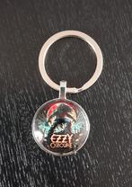 Sleutelhanger Ozzy Osborne, Verzamelen, Ophalen of Verzenden, Nieuw