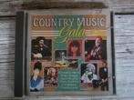 Country Muziek 10 Cd’s Box 3  10x, Ophalen of Verzenden, Zo goed als nieuw