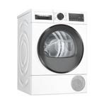 Bosch warmtepompdroger WQG233D5NL, Minder dan 85 cm, BSH Huishoudapparaten, 8 tot 10 kg, Nieuw
