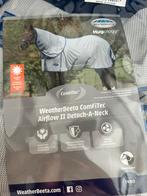 Weatherbeeta vliegendeken *NIEUW*, Dieren en Toebehoren, Ophalen of Verzenden, Nieuw, Deken