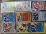 Binder vol pokemon kaarten  uitstekende staat!, Ophalen of Verzenden, Nieuw