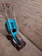 Te koop,Elektrisch Gardena merk Grasmaaier., Ophalen